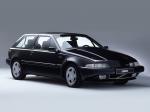 Volvo 480 1987 года